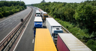 Transport workers strike on run up to Christmas - CSN News