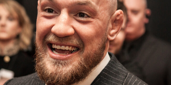 Dana White reacts to Conor McGregor’s comeback plans - CSN News