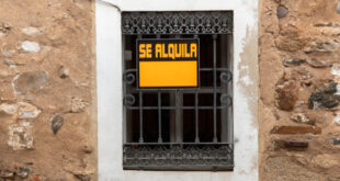 Palma’s rental rollercoaster: Prices up, availability down - CSN News