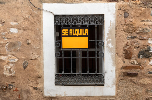 Room to grow: Alicante sees 20% increase in shared flat availability - CSN News