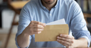 Self-employed about to receive a bill - CSN News