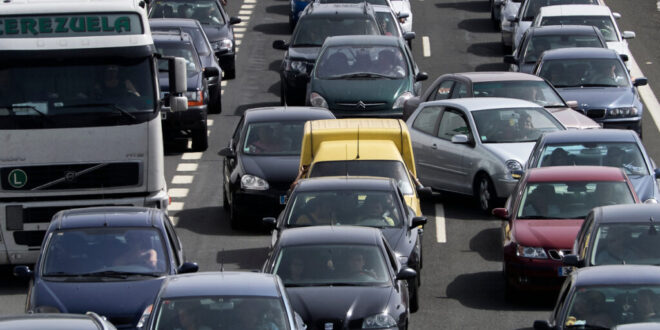 No solution Costa del Sol traffic - CSN News