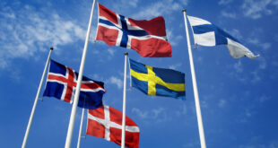 Nordic day, Estepona - CSN News