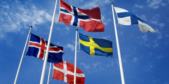 Nordic day, Estepona - CSN News