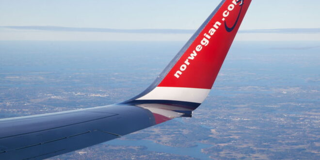 Norwegian’s 13 new destinations from Malaga - CSN News