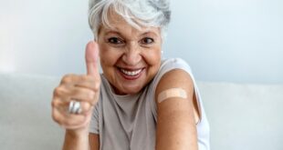 Vaccination on wheels: Alicante region launches mobile units - CSN News