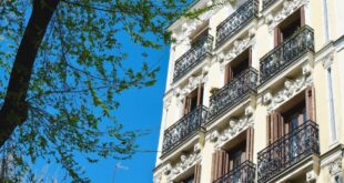 Murcia’s rental prices plunge - CSN News