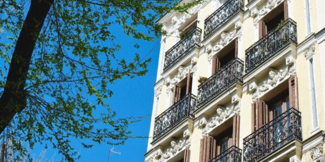 Murcia’s rental prices plunge - CSN News