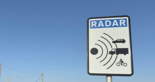 More speed cameras for Costa del Sol - CSN News