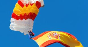 Spanish national day – street celebrations and transport disruptions - CSN News