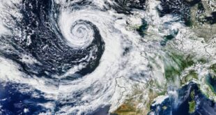 Threatened by La Niña - CSN News