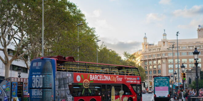 Spain’s surprise fines that could catch tourists out - CSN News