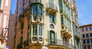 Spain’s tourism surge: Mallorca leads the charge - CSN News