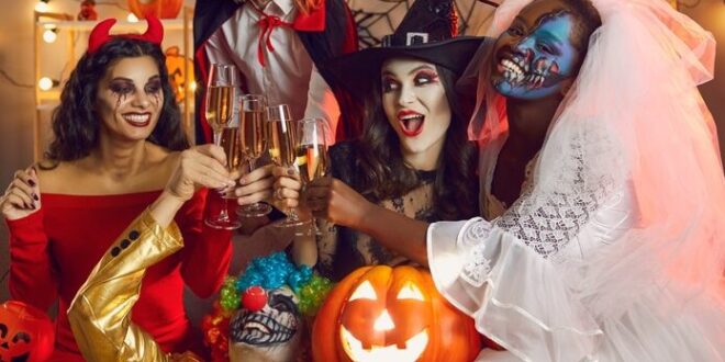 Selina Mackenzie’s spooky Halloween Quiz - CSN News