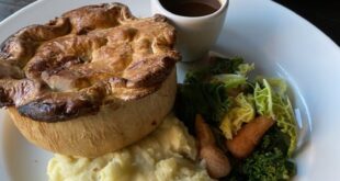 Pie ‘n mash could receive protected status - CSN News