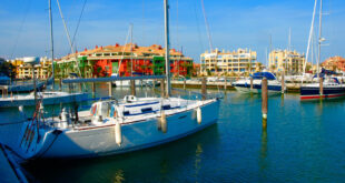 Saudi investor eyes buying Sotogrande - CSN News