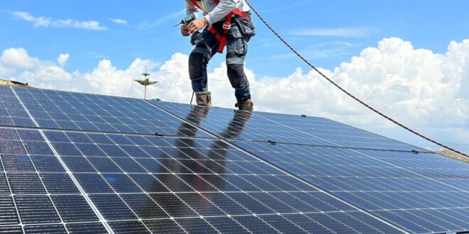 Solar Costa Blanca: Reduce your energy bill to €0 - CSN News