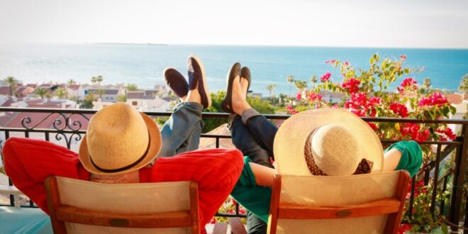 The key to happiness in Murcia: New survey insights - CSN News