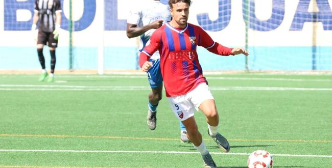 Missed penalty costs Antequera CF deserved victory - CSN News