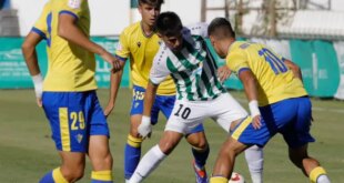 Antequera CF lose both unbeaten start and top spot - CSN News
