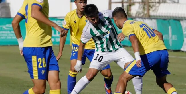 Antequera CF lose both unbeaten start and top spot - CSN News