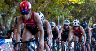 Triathlon World Championship, Torremolinos - CSN News