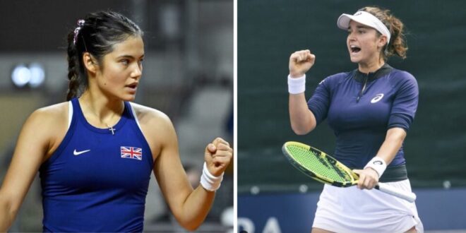 Billie Jean King & Davis cups put Malaga in sporting spotlight - CSN News