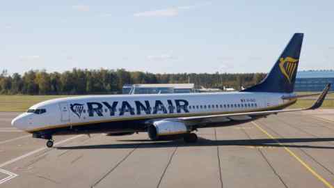 Spain fines 5 low-cost airlines €179mn for ‘abusive’ practices - CSN News