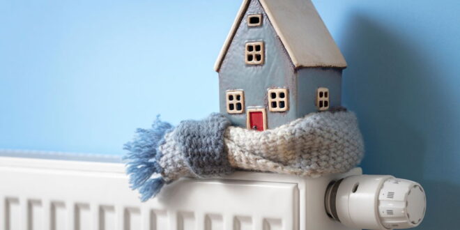 Heating debate solved: Should you keep the heating on low or turn it on and off in Spain in the winter? - CSN News
