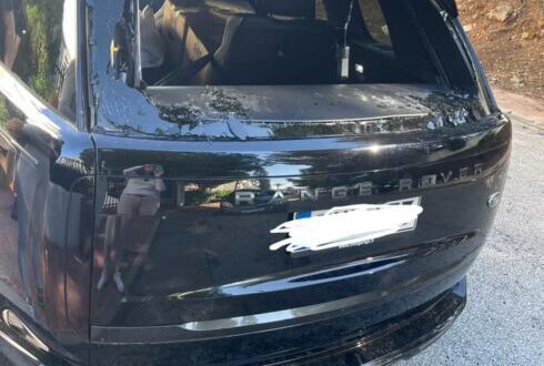 Pregnant Finnish expat issues warning about Marbella after her ‘entire life possessions’ were stolen on the day she arrived - CSN News