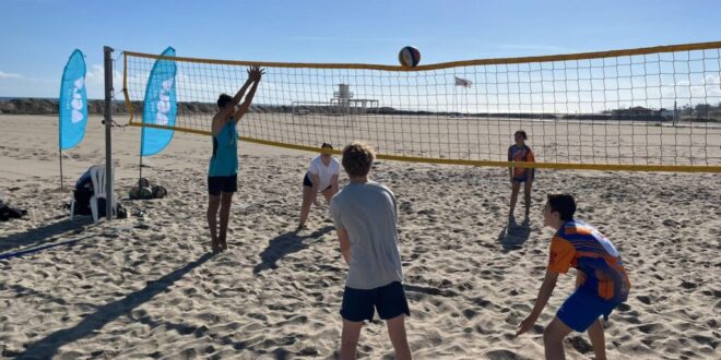 Vera celebrates ‘Best Blue Destination 2024’ award with year-round activities for all - CSN News
