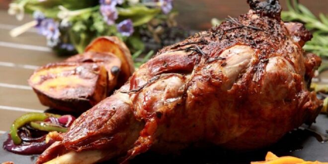 Benalmadena food celebration - CSN News