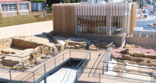 Benalmadena’s historical treasures. - CSN News