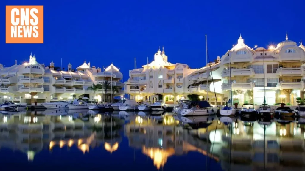 Benalmadena News Benalmadina spain news