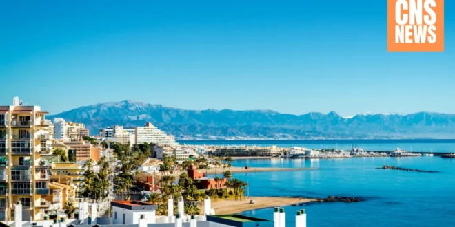 Benalmadena News Latest Updates, Crime Reports, and Local Highlights