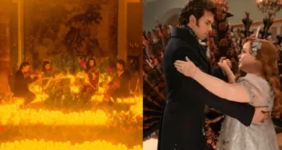 Bridgerton comes to Spain with ‘magical’ candle lit concerts