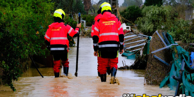 Cartama Council Calls For Emergency Declaration - CSN News
