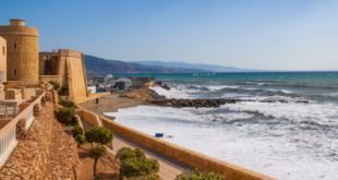 Beyond the beaches: Almería’s cultural and natural wonders - CSN News