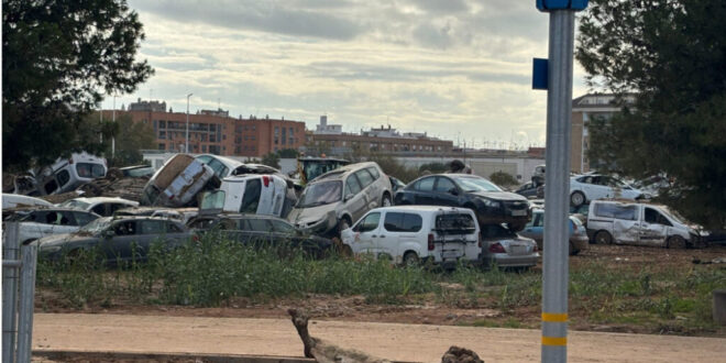 Car write-offs – process sped up for DANA - CSN News