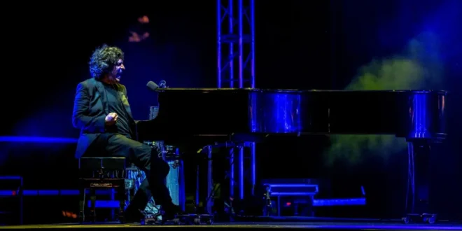 Biggest name in Jazz Flamenco - Costa News Spain