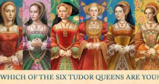 “Six: The Musical” tribute brings Tudor queens to life in Almería - CSN News