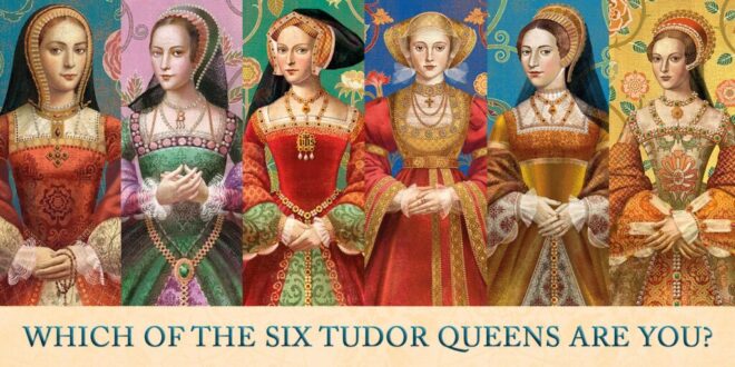 “Six: The Musical” tribute brings Tudor queens to life in Almería - CSN News