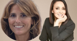 Two women from Almería among Forbes 100 most influential women in Spain - CSN News