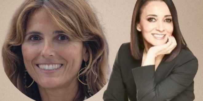 Two women from Almería among Forbes 100 most influential women in Spain - CSN News