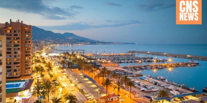 Fuengirola News in English Breaking Stories and Updates