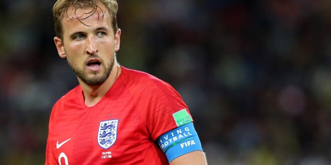 Harry Kane makes goal scoring history - CSN News
