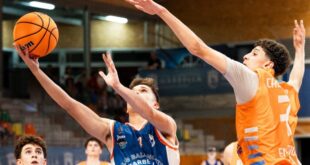 CB Marbella Secures a convincing victory - CSN News