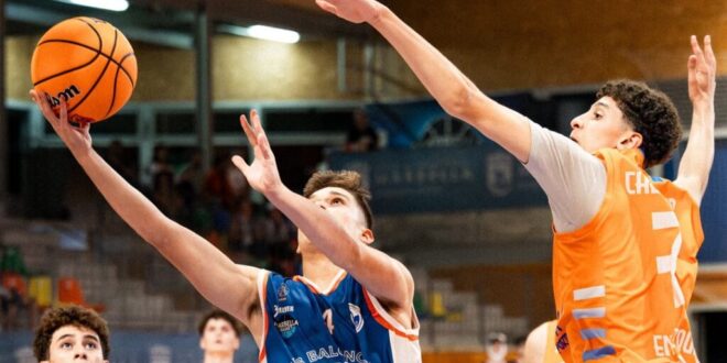 CB Marbella Secures a convincing victory - CSN News