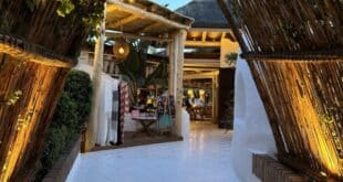 Review: Quality food is definitely the protagonist at Marbella’s new ‘boutique’ chiringuito Chambao - CSN News