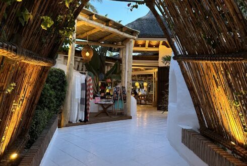 Review: Quality food is definitely the protagonist at Marbella’s new ‘boutique’ chiringuito Chambao - CSN News